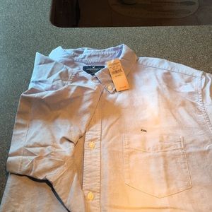 American Eagle 3x short sleeve shirt